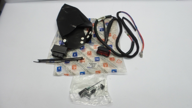Cable del modulador ABS 459946 Peugeot/Citroen