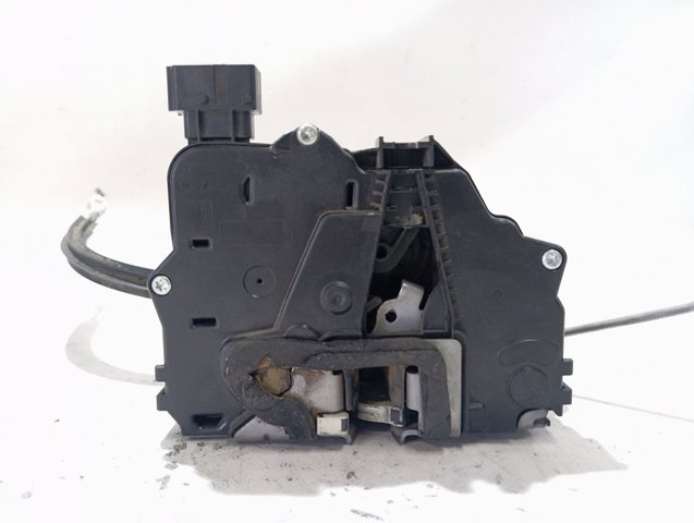 1395270080 Fiat/Alfa/Lancia Cerradura de puerta