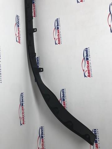 Comprar 960155AA0A Nissan/Infiniti Alerón parachoques delantero
