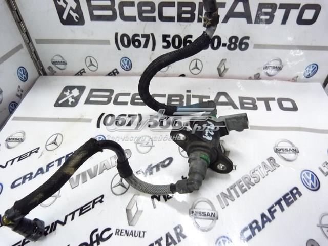 Abrazadera plástica universal PA66GF30 Renault (RVI)