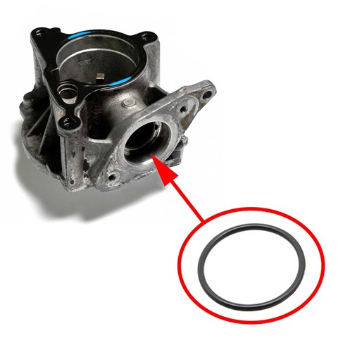 Juego de reparación de bomba de dirección hidráulica Klifex KL30741375 precio, desde 26,23 EUR