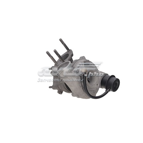 7100600001 MSG Rebuilding Turbo para motor