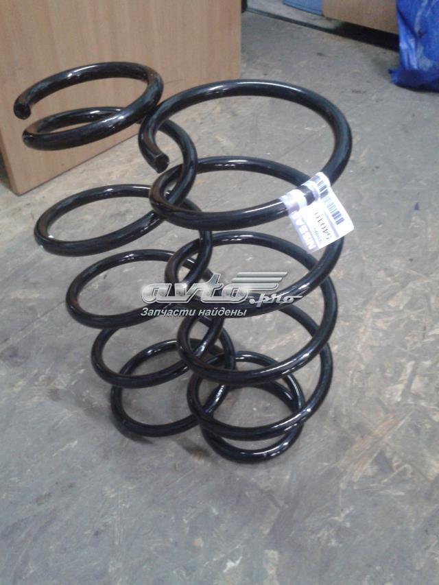 Muelle delantero Nissan/Infiniti 5401095F0B precio, desde 68,43 EUR