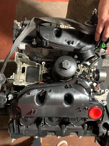 Juego de cojinetes de cigüeñal, estándar, STD MB4276SV Land Rover