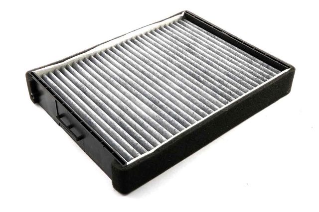 SAK347 Shafer Filtro antipolen