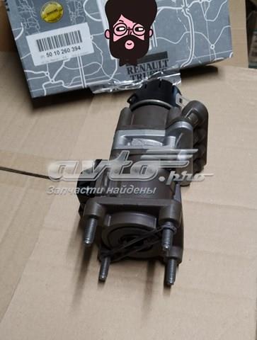 Válvula de freno bajo pedal (camión) 5010260394 Renault (RVI)