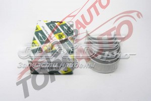 Juego de cojinetes de biela, cota de reparación +0,50 mm Subaru Legacy 4 (B13)