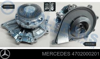 4702000201 Mercedes