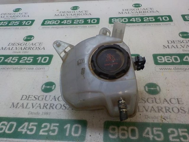 Botella de refrigeración VAG 2Q0121407D