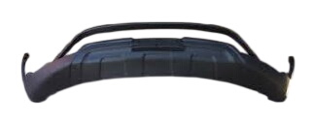 7871234300 Ssang Yong Protector, paragolpes