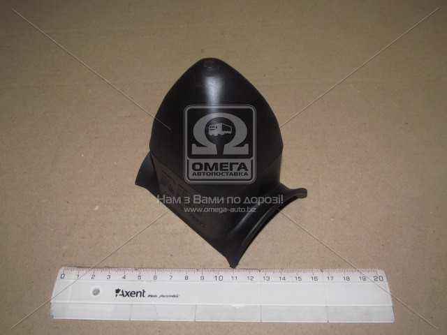 M2841E RBI Tope de ballesta trasera