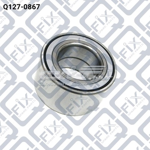 Q1270867 Q-fix Rodamientos de rueda delantero