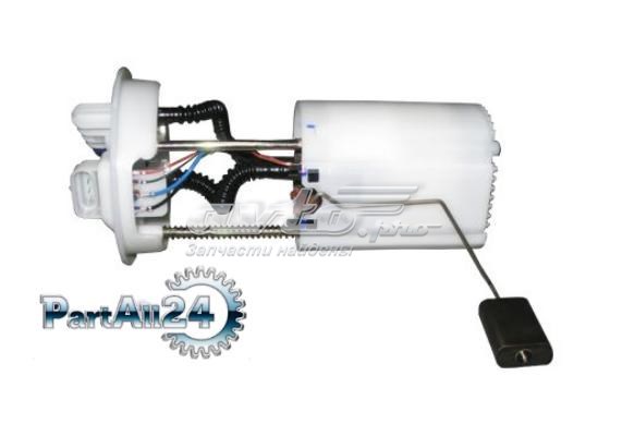 Bomba de combustible Chery T111106610DA
