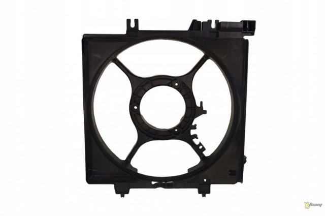 Radiador de agua Subaru 45122SG000 precio, desde 61,01 EUR