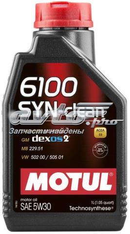 Motul (814211)