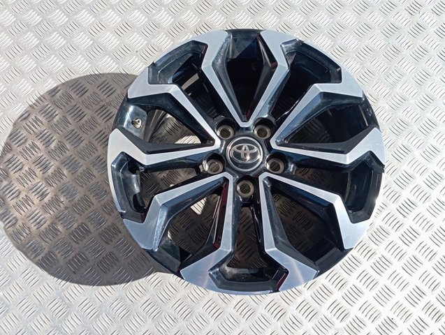  Toyota 426110DK70