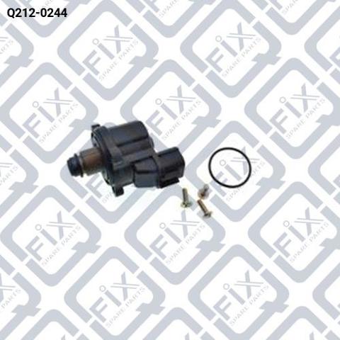 Válvula IAC Q2120244 Q-fix