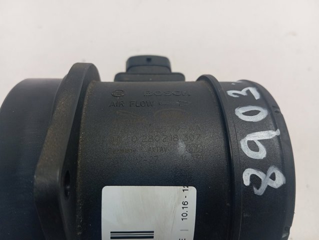 Medidor de flujo de aire Land Rover G4D312B579AA precio, desde 47,92 EUR