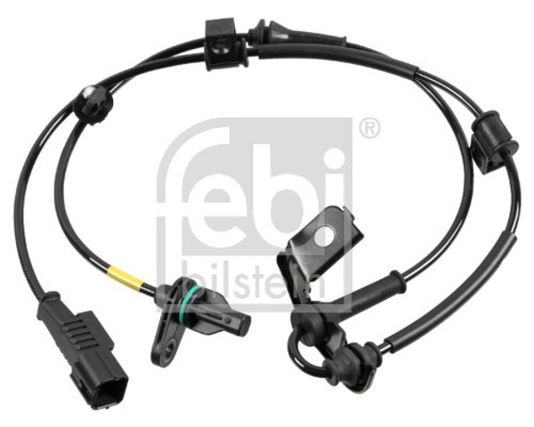 181248 Febi sensor abs delantero izquierdo