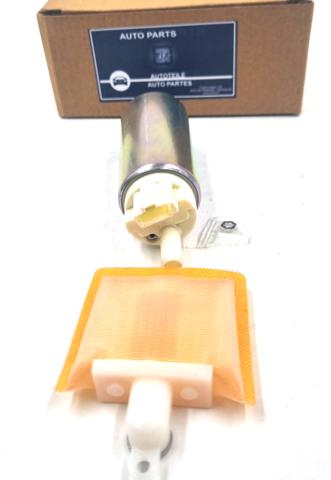 Elemento de turbina de la bomba de combustible Q-fix Q2220053 precio, desde 61,06 EUR