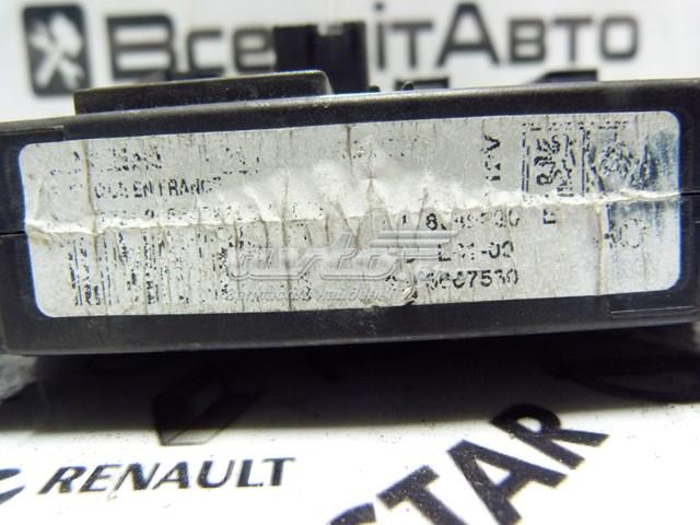 Comprar 9649627780 Peugeot/Citroen Caja de fusibles