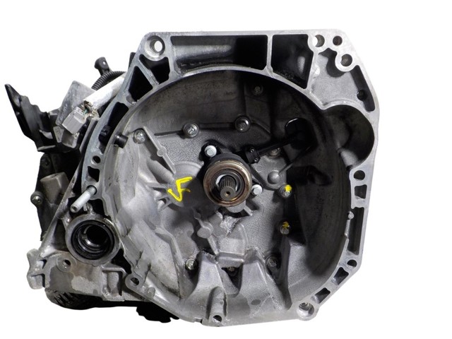 Transimisión manual para Nissan Micra  K14