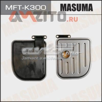 MFTK300 Masuma filtro hidráulico, transmisión automática