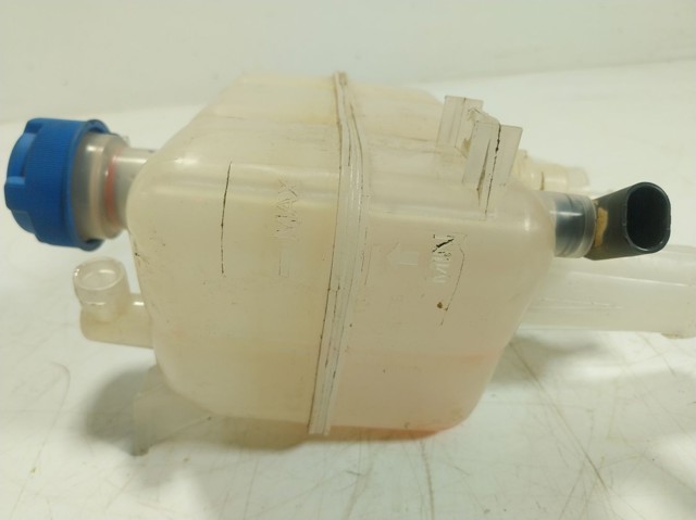 1674057680 Peugeot/Citroen Depósito de expansión