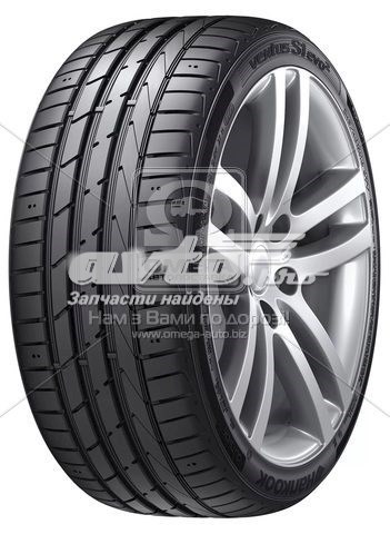 1015946 Hankook Neumáticos de verano