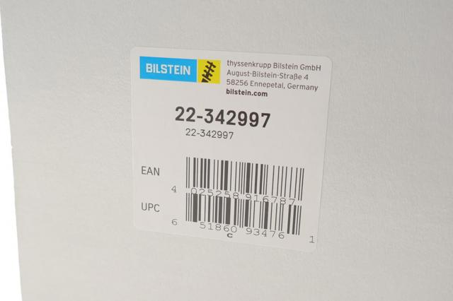 Amortiguador delantero derecho 31315A04C38 BMW