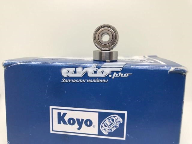  Koyo 624ZZ