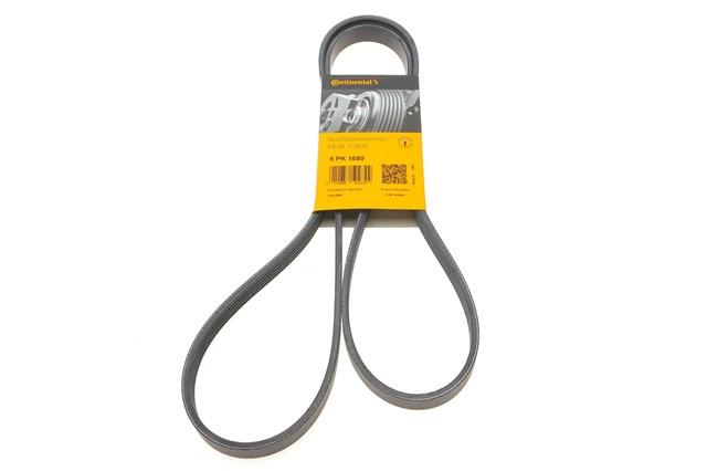Correa de transmisión trapezoidal Continental/Siemens 5PK1697 precio, desde 30,35 EUR