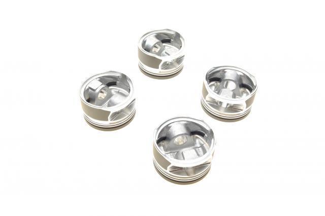 Comprar PXDAE4A35480252 AMP/Paradowscy Pistón completo para un cilindro, primera sobremedida (+0,25 mm)