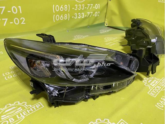 GMG951031E Mazda Luz derecha