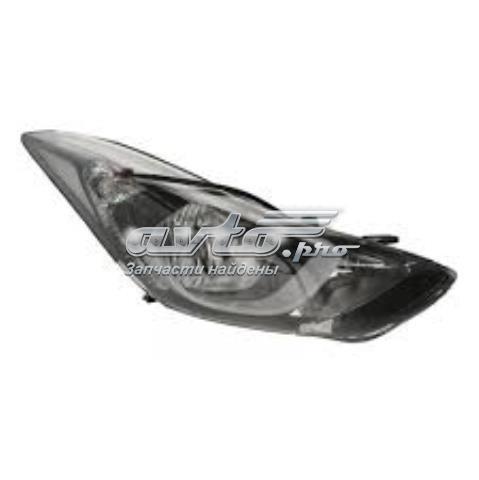 Faro derecho Hyundai/Kia 921023X210 precio, desde 87,81 EUR