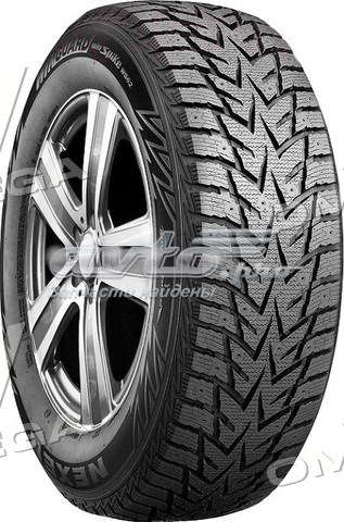 Neumáticos de invierno Nexen 14243