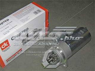Motor de arranque 60023708000 DK
