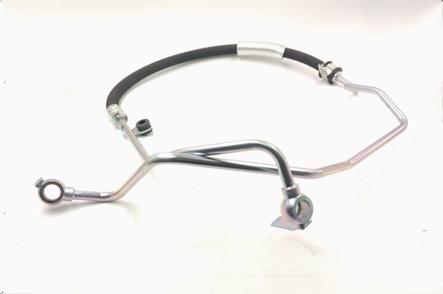 Manguera de alta presion de direccion, hidraulica Q-fix Q0970595
