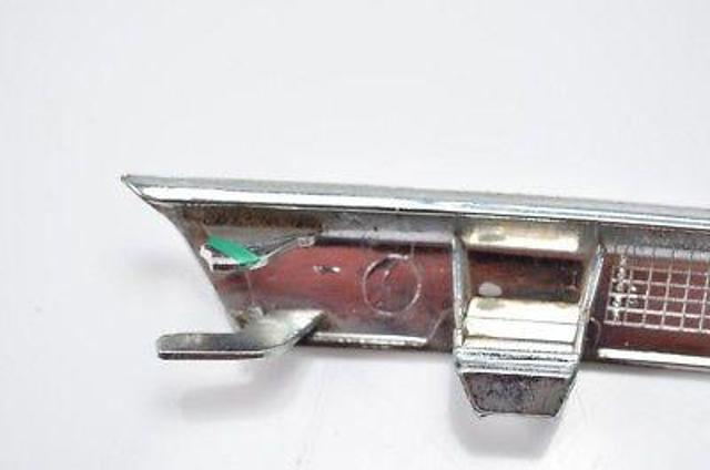 Moldura de parachoques trasero derecho General Motors 1409009 precio, desde 28,58 EUR