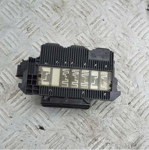 Caja de fusibles 1400550780 Peugeot/Citroen