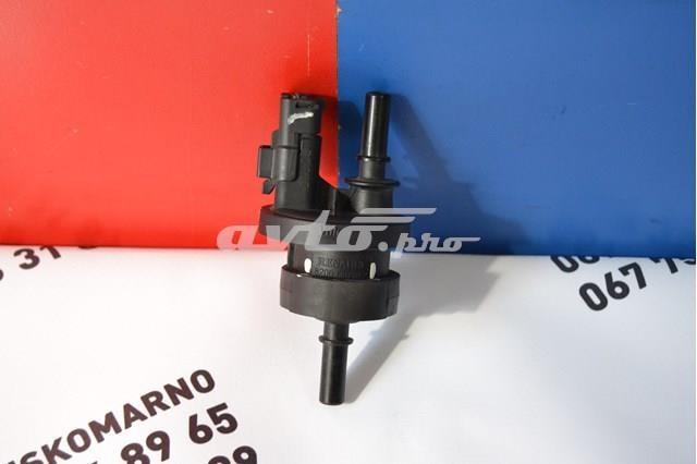 Valvula de purga del canister 2580119A Renault (RVI)