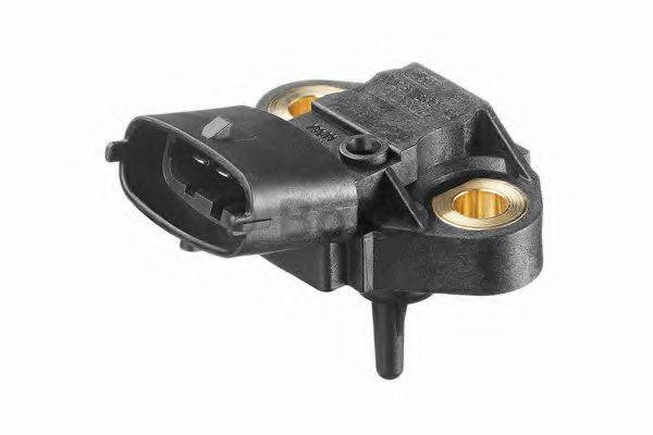 261230112 Bosch sensor de presión de combustible