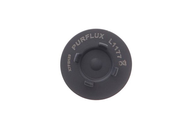 Filtro de aceite Purflux L1177 precio, desde 9,25 EUR