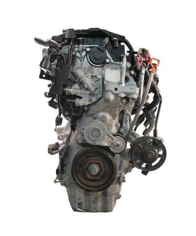 P10A2 Honda Motor completo