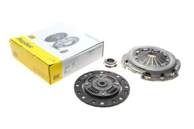 Comprar 620346100 LUK Kit de embrague completo