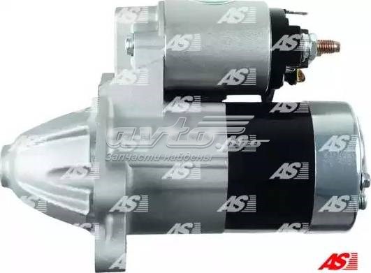 Motor de arranque AS S5202