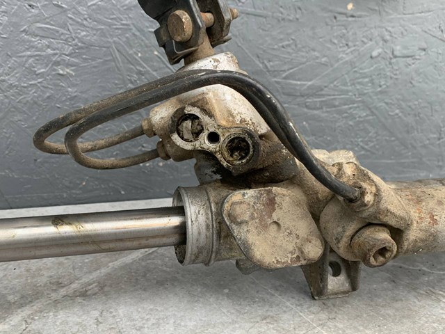 Comprar 96307307 Peugeot/Citroen Cremallera