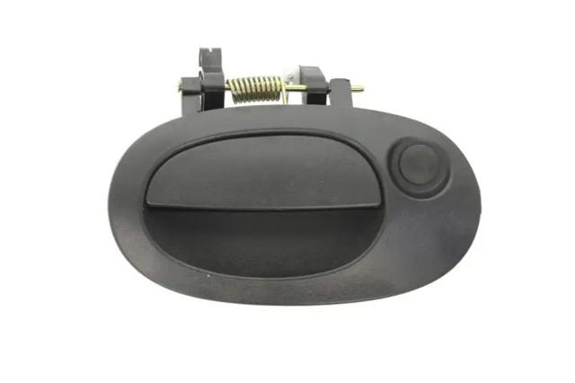 Tirador de maletero exterior para Nissan Qashqai I J10