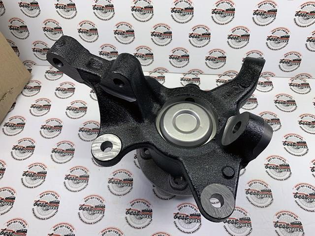 Mangueta delantera izquierda Mercedes A4473300620 precio, desde 296,21 EUR