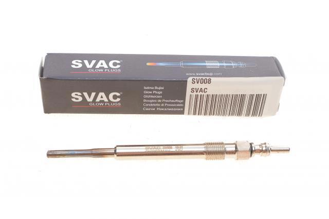 Comprar SV008 Svac Calentadores diésel